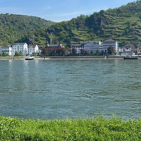 Good Times In St. Goar Apartamento Sankt Goar Exterior foto