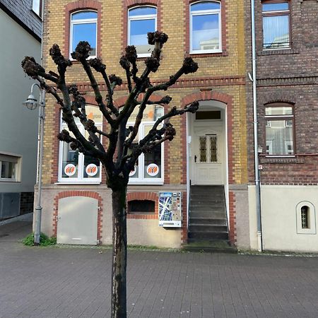 Good Times In St. Goar Apartamento Sankt Goar Exterior foto
