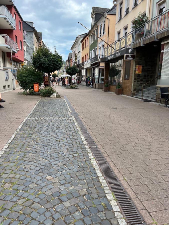 Good Times In St. Goar Apartamento Sankt Goar Exterior foto