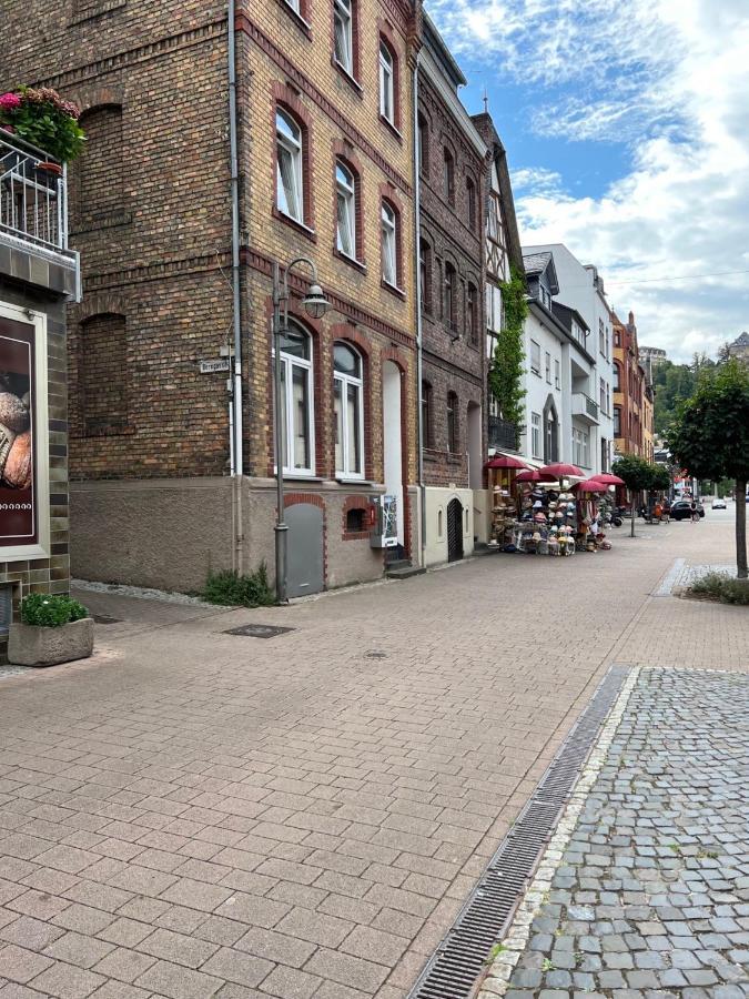 Good Times In St. Goar Apartamento Sankt Goar Exterior foto