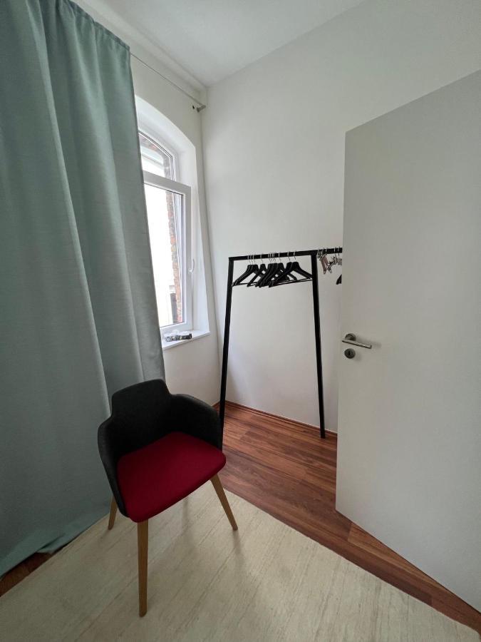Good Times In St. Goar Apartamento Sankt Goar Exterior foto