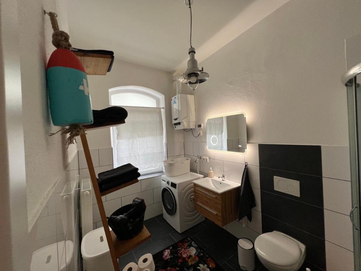 Good Times In St. Goar Apartamento Sankt Goar Exterior foto