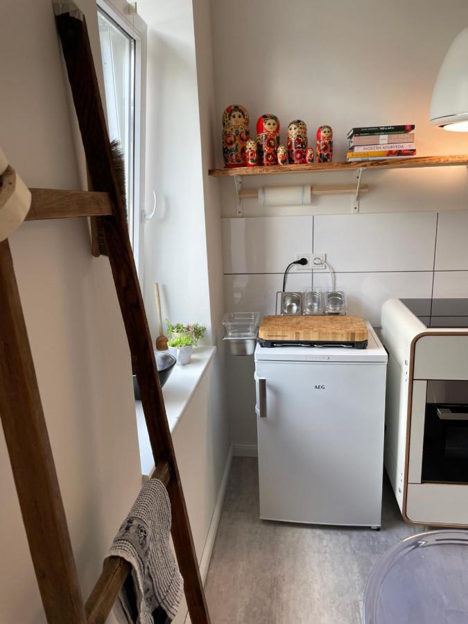 Good Times In St. Goar Apartamento Sankt Goar Exterior foto