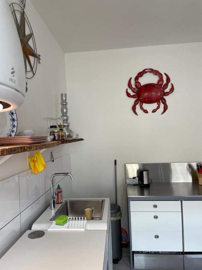 Good Times In St. Goar Apartamento Sankt Goar Exterior foto